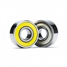 Avid RC R3-RSZ  3/16 x 1/2 x 49/250 Revolution Bearings (2)
