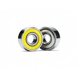 Avid RC R3-RSZ  3/16 x 1/2 x 49/250 Revolution Bearings (2)