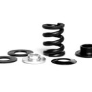 Avid RC AV1020-SPR  Triad Spring, Shim, & Adapter Set