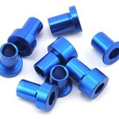 Team Associated ASC91676 B6 Caster Hat Bushings