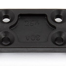 Team Associated ASC91656  Bulkhead