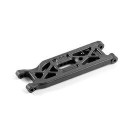 Xray XRA322111-M  XT2 Composite Suspension Arm Front Lower - Medium