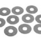 Xray XRA964060  6x18x0.2 Washer S (10)