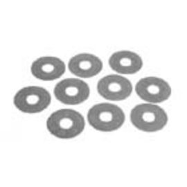 Xray XRA964060  6x18x0.2 Washer S (10)