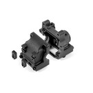 Xray XRA352006  XB8'16-23  Differential Bulkhead Block Set (F/R)