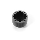 Xray XRA355022-G  Graphite Differential Case V2 355022G