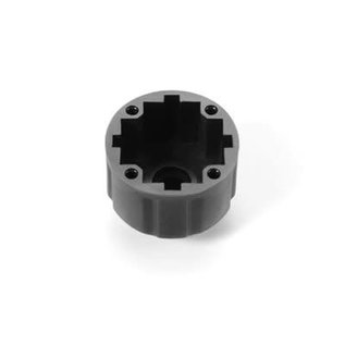 Xray XRA355022-G  Graphite Differential Case V2 355022G