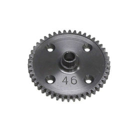 Kyosho IF410-46B Spur Gear (46T/MP9/MP10 Series)