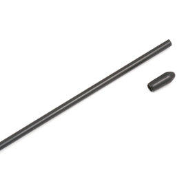 Team Associated ASC6338  Antenna Tube, 12 in