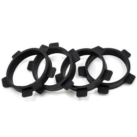 Protek RC PTK-2011  1/10 Off-Road Buggy & Sedan Tire Mounting Glue Bands (4)