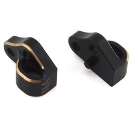 Yokomo YOKB10-301SB  BD10 Brass Front Rear Suspension Mount