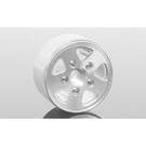 RC4WD RC4ZW0279  JK 1.0 Scale Beadlock Wheels 0279 279