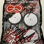 GQ Products GQ-R901R-24IM-DWH-36  36 Shore & 24 Touring Car Tires (4)