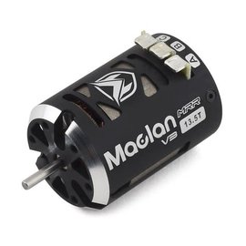 Maclan Racing MCL1050  Maclan MRR 13.5T V3 Competition Sensored Brushless Motor