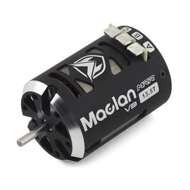 Maclan Racing MCL1050  Maclan MRR V3  13.5T Competition Sensored Brushless Motor