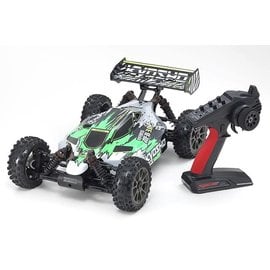 Kyosho KYO34108T1  INFERNO NEO3.0 VE T1 Green