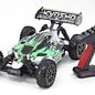 Kyosho 34108T1  INFERNO NEO3.0 VE T1 Green