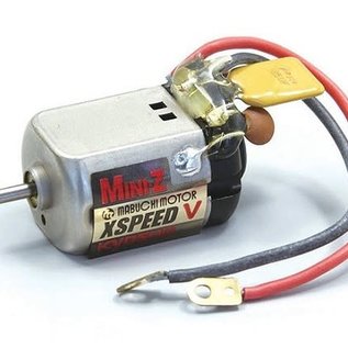 Kyosho KYOMZW301  MINI-Z MOTOR-V (2.4GHz/ICS) MR-02 & MR-03