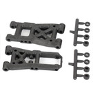 ARC R101101  ARC Low Arm F/R Set with Shims - Hard