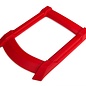 Traxxas TRA7817R  Red Roof Skid Plate: X-Maxx