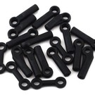 Tekno RC TKR6253B  Tekno RC EB410.2 Rod End Set