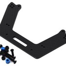 Exotek Racing EXO1982  Exotek Traxxas Slash Carbon Front Tower - Short