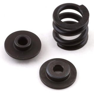 Team Associated ASC91891  Heavy Duty Slipper Spring & Adapters