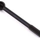 Traxxas TRA9055X  Half shaft, external splined (steel-spline constant velocity) (1)