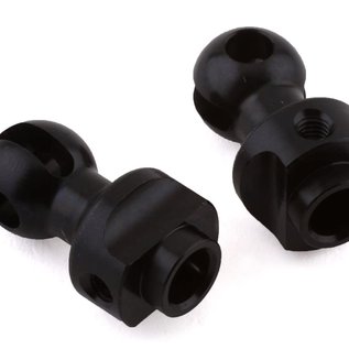 Traxxas TRA9057X  Differential output shafts, steel-splined constant-velocity (2)