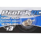 Protek RC PTK-2550  ProTek RC T3 Ultra Hot Turbo Glow Plug (.12 and .21 Engines)