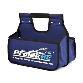 Protek RC PTK-8110  ProTek RC Nitro Pit Caddy Bag