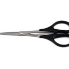 Protek RC PTK-8279  ProTek RC "TruTorque" Lexan Scissors (Straight)