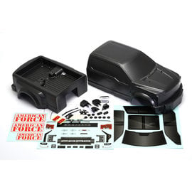 CEN CEGCD0901  FORD F-450 SD Complete Body Set (Grey Titanium)