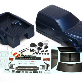 CEN CEGCD0902  FORD F-450 SD Complete Body Set (Blue Galaxy)
