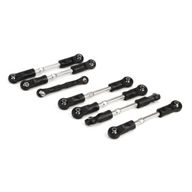 TLR / Team Losi LOS254011  Turnbuckles, Set: 1:5 4wd DB XL