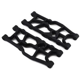 RPM R/C Products RPM80812  RPM Arrma Kraton 8S Rear Suspension Arms (2)