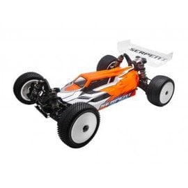 Serpent SER500015  Spyder SRX4 Gen3 4wd 1/10 EP
