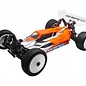 Serpent SER500015  Spyder SRX4 Gen3 4wd 1/10 EP