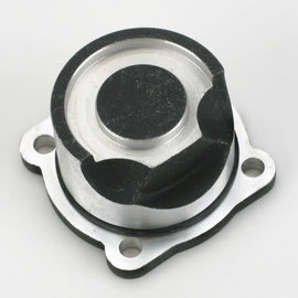Dynamite DYN0960  P/S Eliminator Backplate