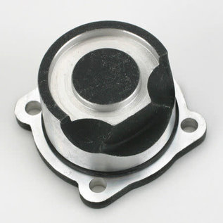 Dynamite DYN0960  P/S Eliminator Backplate