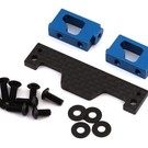 Team Associated ASC91887 Factory Team  Servo Mount Set for B6.3