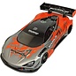 Bittydesign BDYGT12-S20  Seven20 GT12 1/12 On-Road Body (Clear) (SupaStox Class)