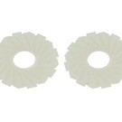 Revolution Design RDRP0550-2  B74 Octalock 11mm Ultra Vented Slipper Pads (2) 0550-2 05502