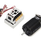 Tekin TT2333  RX8 GEN3/Redline T8 GEN3 1/8 Buggy Brushless ESC/Motor Combo 1700kV