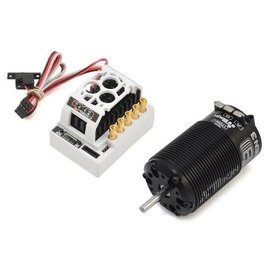 Tekin TT2333  RX8 GEN3/Redline T8 GEN3 1/8 Buggy Brushless ESC/Motor Combo (1700kV)