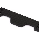 Team Associated ASC91894  Factory Team Carbon Fiber Servo Mount Brace for B6.3