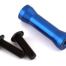 Team Associated ASC91903  B6.3 Factory Team Aluminum Wing Mount Brace