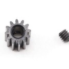 Robinson Racing RRP1312  48P 12T Aluminum Pinion Gear 1/8" or 3.17mm Bore