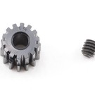 Robinson Racing RRP1314  48P 14T Aluminum Pinion Gear 1/8" or 3.17mm Bore