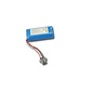 RC Diecast DCM25000-0  600mAh Lithium Battery - for 25001 25002 25003 25004